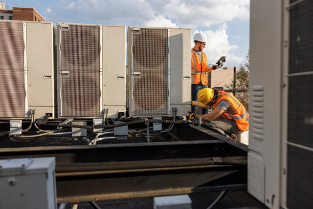 Best Residential HVAC Services  in Great Bend, KS