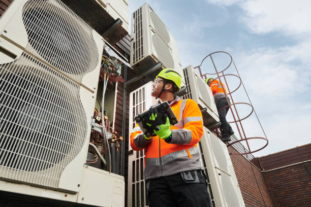 HVAC Troubleshooting in Great Bend, KS