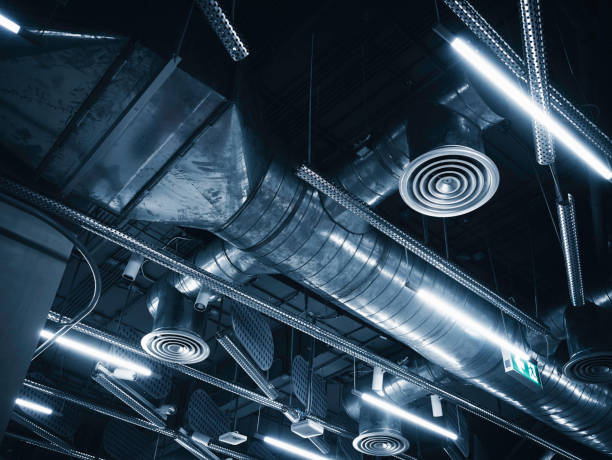 Local HVAC Companies in Great Bend, KS