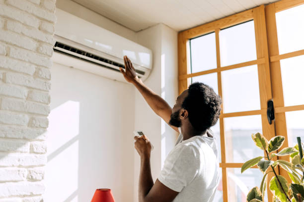 Best Best HVAC Companies  in Great Bend, KS