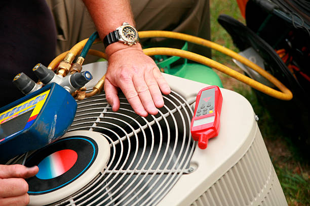 Best HVAC System Installation  in Great Bend, KS