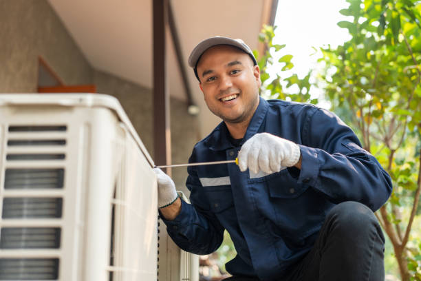 Best Central Air Repair  in Great Bend, KS