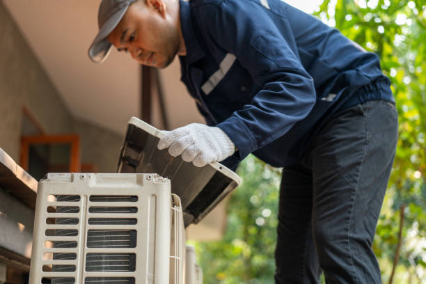 Best HVAC Maintenance Plan  in Great Bend, KS
