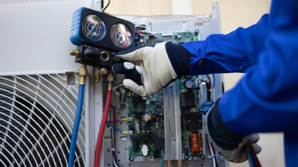 Best HVAC Companies Near Me  in Great Bend, KS