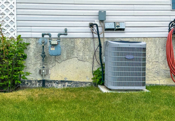 Best Air Quality Test  in Great Bend, KS
